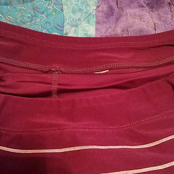 NIKE Tennis skirt - Picture 4 of 4